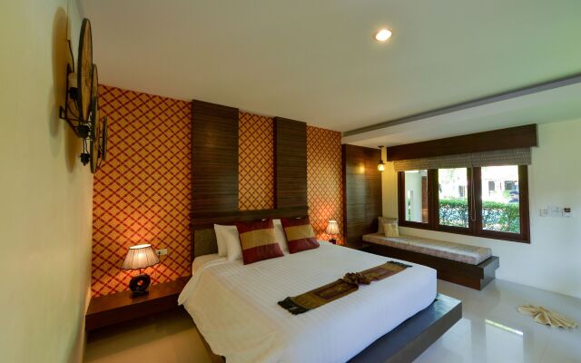 Sita Beach Resort Koh Lipe
