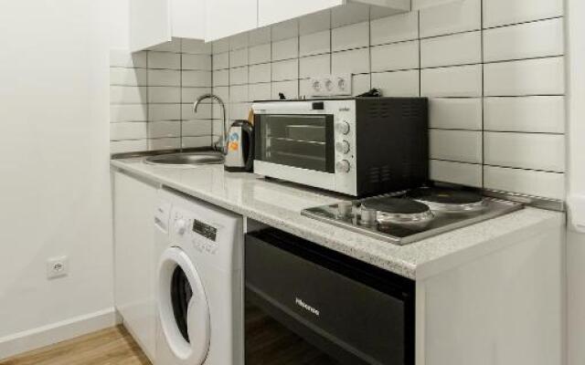 City Centre Apartments by Picnic