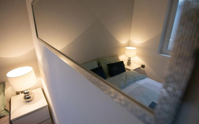 Flexible SelfCheckIns 27 - Bedroom - NEW