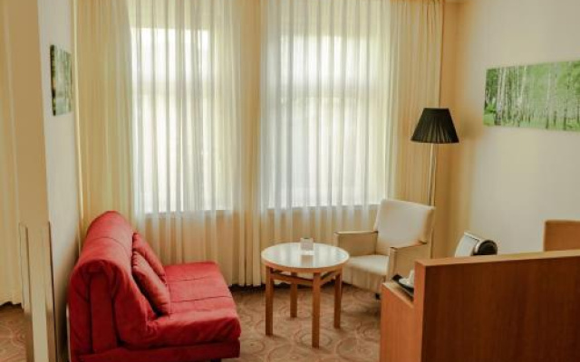 Hotel Blauer Engel