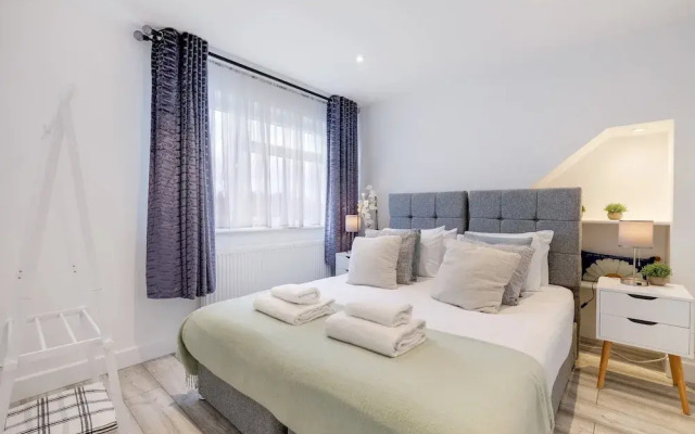 Sustainable Stays