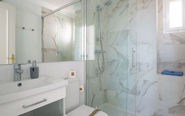 Holiday Home SOL DE ESTEPONA