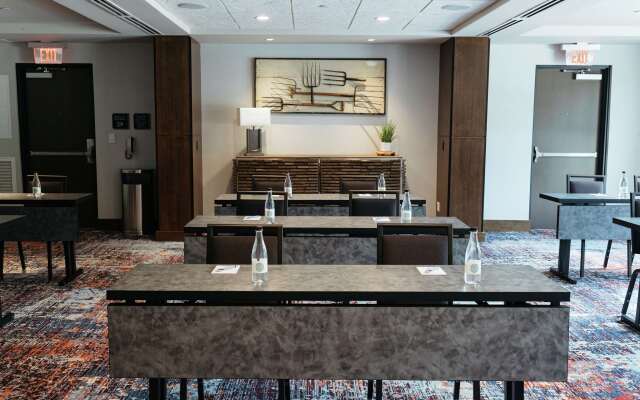 Revel Hotel Des Moines Urbandale, Tapestry Collection by Hilton