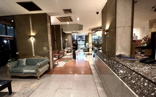 Santana Hotel