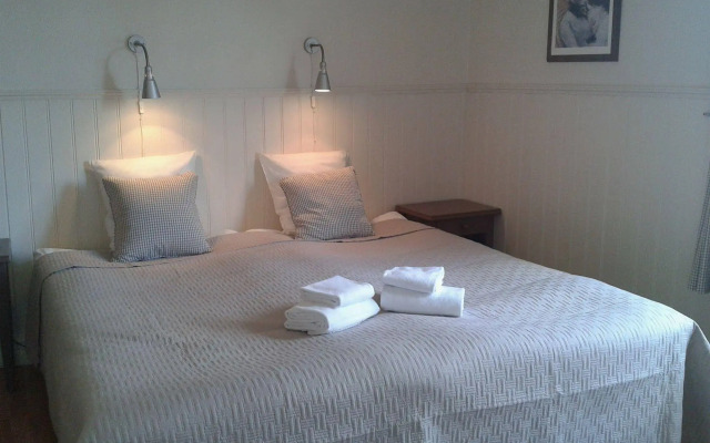 Lugnet Malung Hotel