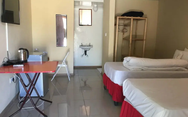 Athoma Guest House