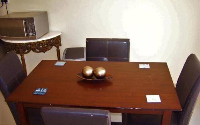 Aloha Africa guest house