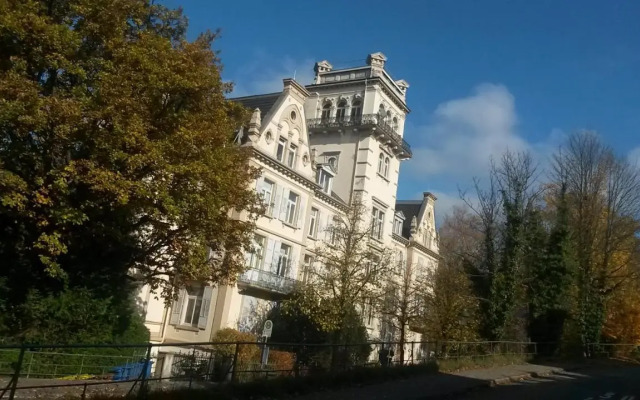 Ekatarina Apartments