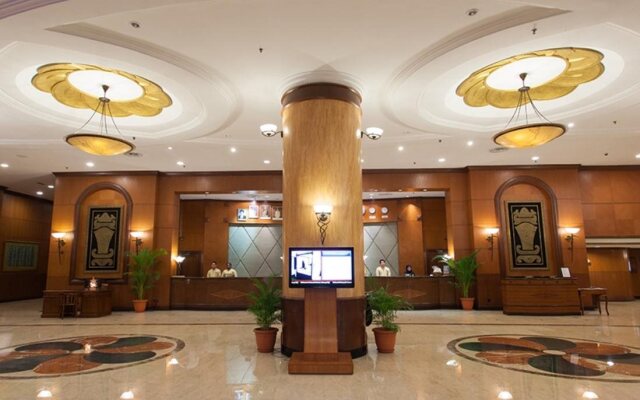 Summit Hotel Subang USJ