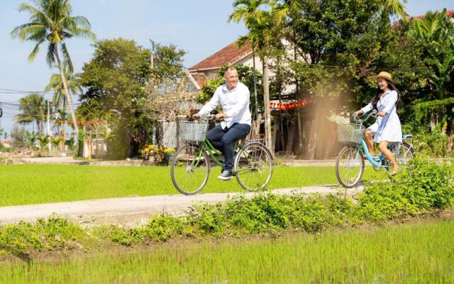 Luu Gia Homestay Hoi An - Hostel