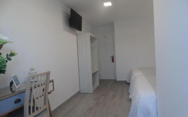 P Mastil 16 Guesthouse