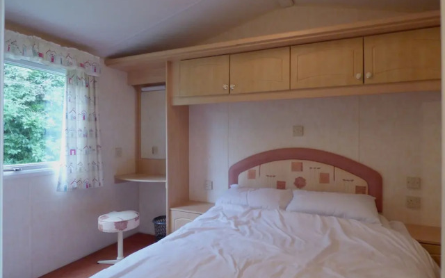 Caravan Hire at Sunnydale Holiday Park