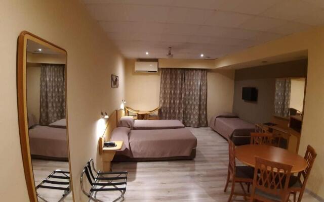 Xemxija Bay Hotel