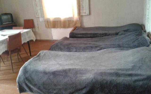 Levani's GuestHouse
