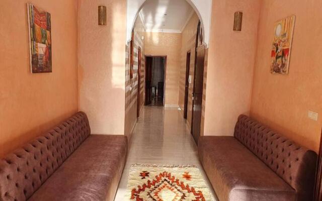Villa INNA MARRAKECH