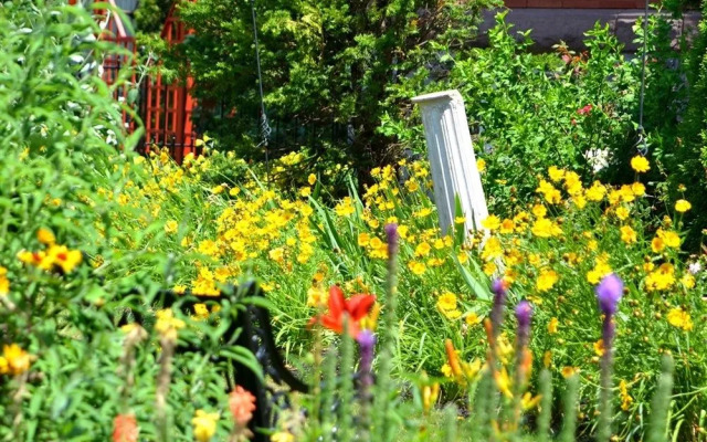 Union Gables Bed & Breakfast