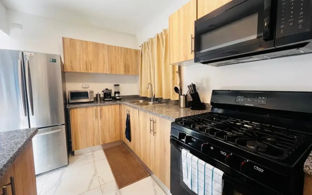 4BR 14 pax Twin Villa-Bbq & private pool