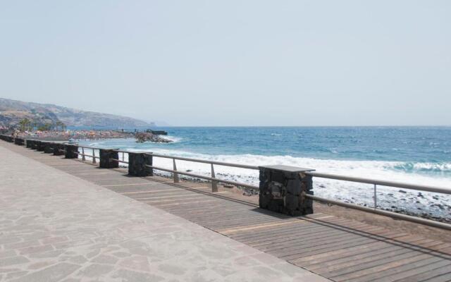Encantador 120 m2 vistas al mar y montaña