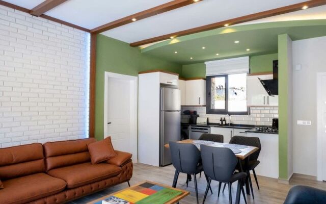Villa Demo Ciftlik