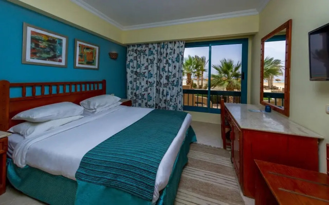 Green Lagoon Beach Resort Ras Sidr