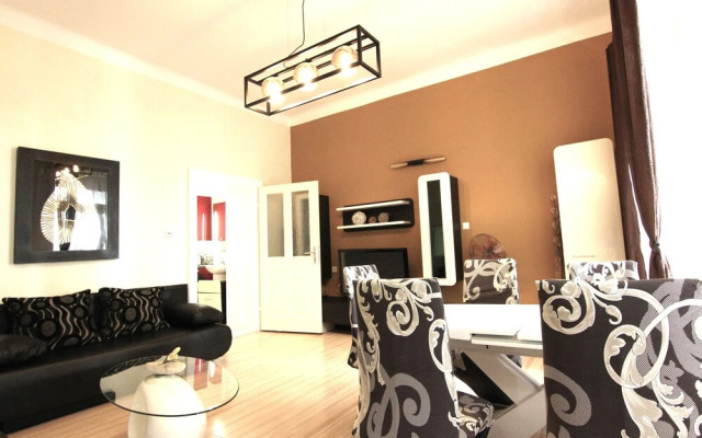 Vienna CityApartments - City Center Luxury Apartment
