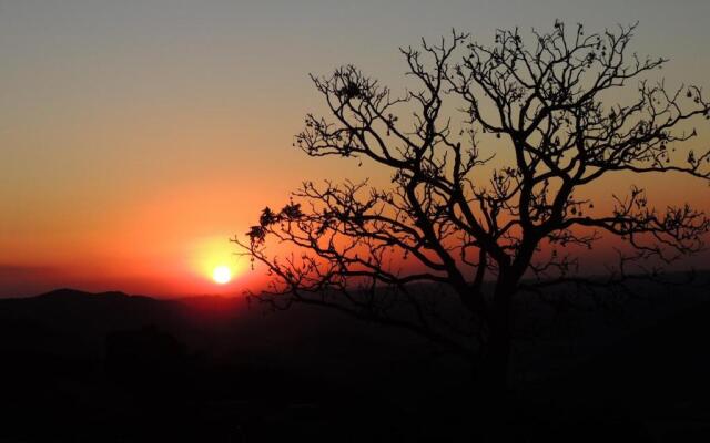 Hotel Novo Horizonte - By UP Hotel