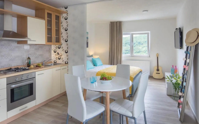 Apartman Nada