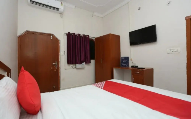 Hotel Khush Khush by OYO Rooms