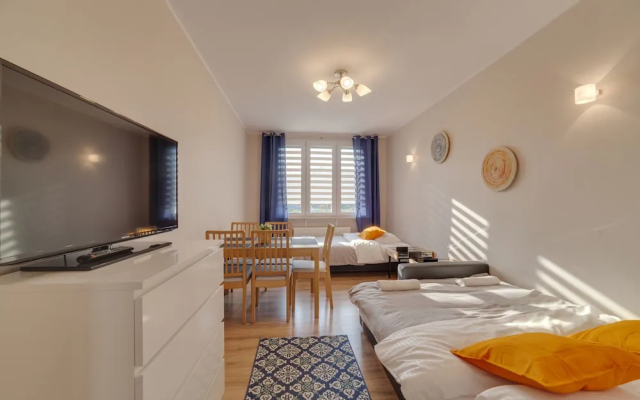 Dream Loft Krosna