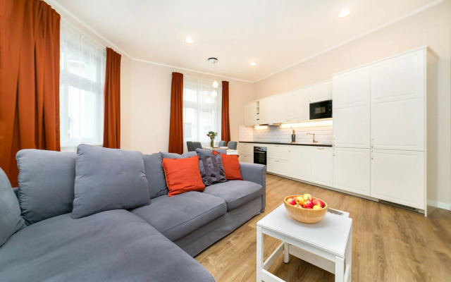 Novy apartman 1 - self check in