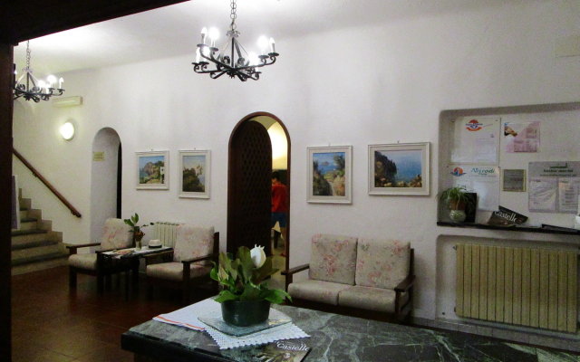 Hotel Villa Al Mare
