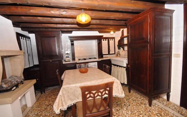 Appartmento Ca Rio Marin