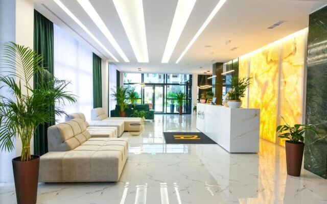 N Hotel By Noshi