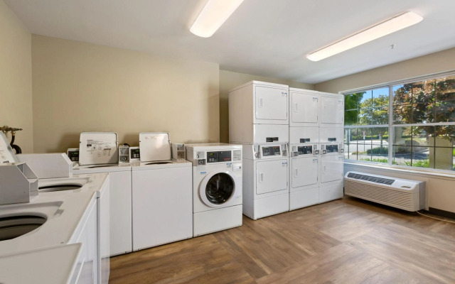 Extended Stay America Suites San Jose Milpitas McCarthy Ranc
