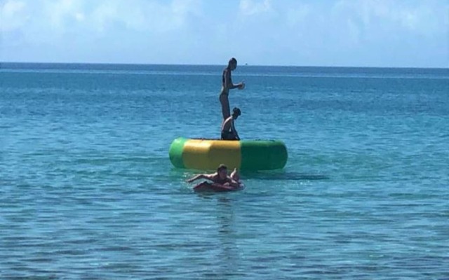 Buttonwood Reserve by Eleuthera Vacation Rentals