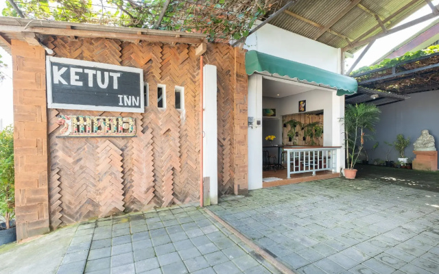 OYO 3775 Ketut Inn