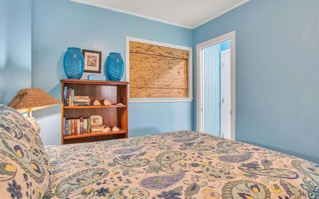 Paradise Retreat by Silver Sands Vacation Rentals