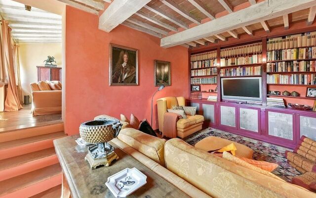 Verdidea - VILLA AIOLA