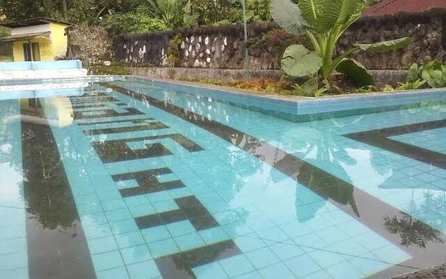 Sitamiang Resort Hotel