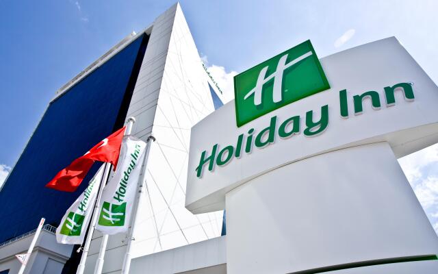 Holiday Inn Gaziantep - Sehitkamil, an IHG Hotel