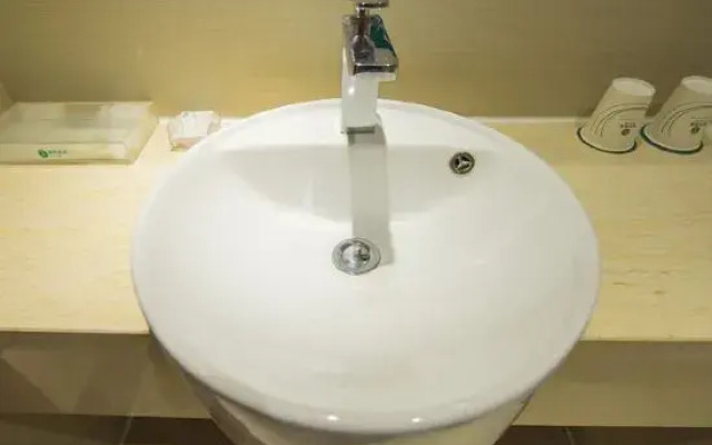 City Comfort Inn Hotel (Wuhan Huashi Yi Fuzhong)