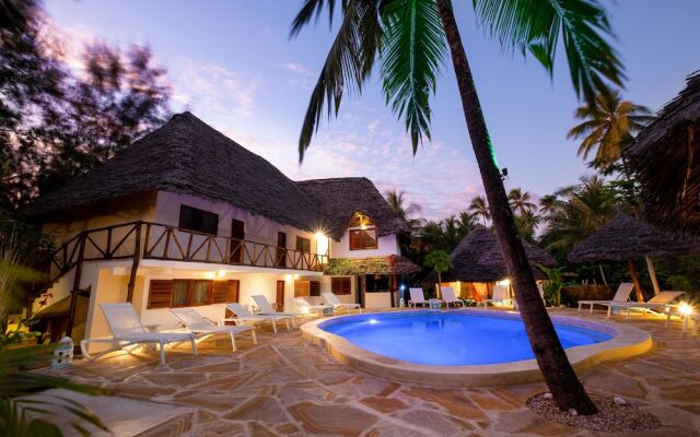 Oleza Boutique Hotel