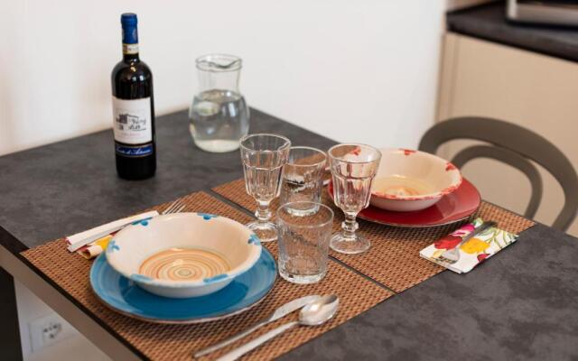 Apartments Florence - Modern Signoria