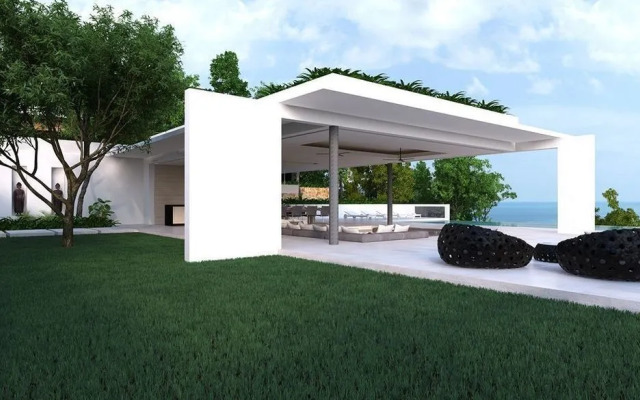 Samujana - 4 Bedrooms Pool Villa - 27