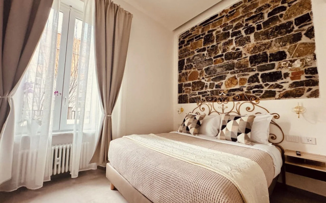 Lina Suites & Rooms