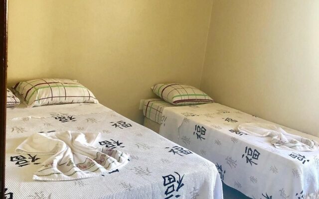 Hotel Fortaleza Manaus