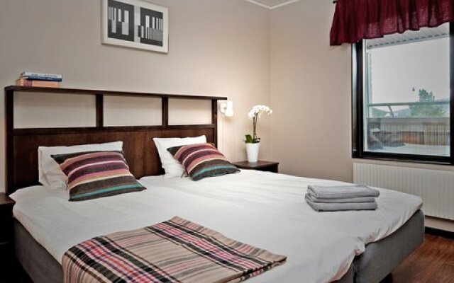 Timmerbyn Skistar Vacation Club