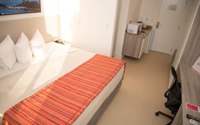 Ramada by Wyndham Macae Hotel Suites