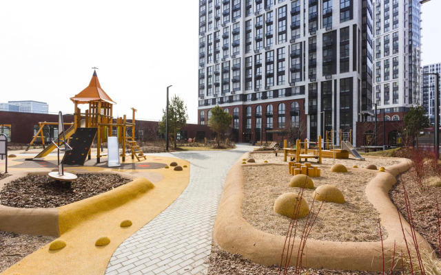 ПОСУТКИНО.РУ на проспекте Прокшинский 7