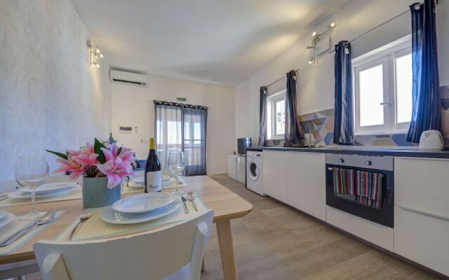 Valletta Merisi Suites